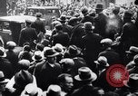 Immagine di Conflitti del lavoro negli Stati Uniti New York City USA, 1921, secondo 25 filmato di repertorio 65675036809