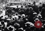 Immagine di Conflitti del lavoro negli Stati Uniti New York City USA, 1921, secondo 26 filmato di repertorio 65675036809