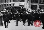 Immagine di Conflitti del lavoro negli Stati Uniti New York City USA, 1921, secondo 28 filmato di repertorio 65675036809