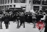 Immagine di Conflitti del lavoro negli Stati Uniti New York City USA, 1921, secondo 29 filmato di repertorio 65675036809