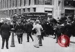 Immagine di Conflitti del lavoro negli Stati Uniti New York City USA, 1921, secondo 30 filmato di repertorio 65675036809