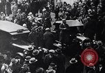 Immagine di Conflitti del lavoro negli Stati Uniti New York City USA, 1921, secondo 33 filmato di repertorio 65675036809