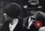 Immagine di Conflitti del lavoro negli Stati Uniti New York City USA, 1921, secondo 40 filmato di repertorio 65675036809