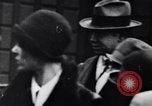 Immagine di Conflitti del lavoro negli Stati Uniti New York City USA, 1921, secondo 41 filmato di repertorio 65675036809