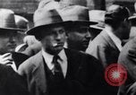 Immagine di Conflitti del lavoro negli Stati Uniti New York City USA, 1921, secondo 42 filmato di repertorio 65675036809