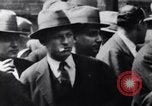 Immagine di Conflitti del lavoro negli Stati Uniti New York City USA, 1921, secondo 43 filmato di repertorio 65675036809