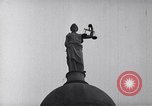 Immagine di Conflitti del lavoro negli Stati Uniti New York City USA, 1921, secondo 52 filmato di repertorio 65675036809