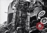 Immagine di Mildred Unger danze sull ala di aereo in volo United States USA, 1937, secondo 37 filmato di repertorio 65675036811