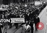 Immagine di Il Bonus esercito in Washington DC United States USA, 1932, secondo 4 filmato di repertorio 65675036812