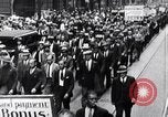 Immagine di Il Bonus esercito in Washington DC United States USA, 1932, secondo 6 filmato di repertorio 65675036812