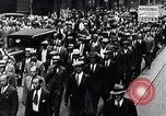 Immagine di Il Bonus esercito in Washington DC United States USA, 1932, secondo 8 filmato di repertorio 65675036812