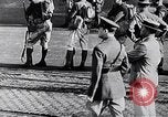 Immagine di Il Bonus esercito in Washington DC United States USA, 1932, secondo 9 filmato di repertorio 65675036812