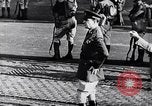 Immagine di Il Bonus esercito in Washington DC United States USA, 1932, secondo 11 filmato di repertorio 65675036812