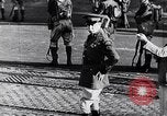 Immagine di Il Bonus esercito in Washington DC United States USA, 1932, secondo 12 filmato di repertorio 65675036812