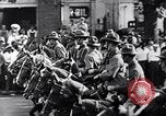 Immagine di Il Bonus esercito in Washington DC United States USA, 1932, secondo 14 filmato di repertorio 65675036812