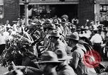Immagine di Il Bonus esercito in Washington DC United States USA, 1932, secondo 15 filmato di repertorio 65675036812
