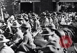 Immagine di Il Bonus esercito in Washington DC United States USA, 1932, secondo 16 filmato di repertorio 65675036812