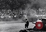 Immagine di Il Bonus esercito in Washington DC United States USA, 1932, secondo 20 filmato di repertorio 65675036812