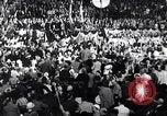 Immagine di Il Bonus esercito in Washington DC United States USA, 1932, secondo 37 filmato di repertorio 65675036812