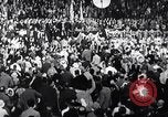 Immagine di Il Bonus esercito in Washington DC United States USA, 1932, secondo 39 filmato di repertorio 65675036812