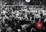 Immagine di Il Bonus esercito in Washington DC United States USA, 1932, secondo 40 filmato di repertorio 65675036812