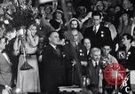 Immagine di Il Bonus esercito in Washington DC United States USA, 1932, secondo 42 filmato di repertorio 65675036812