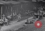 Immagine di Il Bonus esercito in Washington DC United States USA, 1932, secondo 52 filmato di repertorio 65675036812