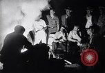 Immagine di Il Bonus esercito in Washington DC United States USA, 1932, secondo 55 filmato di repertorio 65675036812