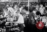 Immagine di Movimento sindacale e di lotte del lavoro United States USA, 1938, secondo 6 filmato di repertorio 65675036813