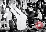 Immagine di Movimento sindacale e di lotte del lavoro United States USA, 1938, secondo 9 filmato di repertorio 65675036813