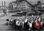 Immagine di Movimento sindacale e di lotte del lavoro United States USA, 1938, secondo 48 filmato di repertorio 65675036813