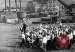 Immagine di Movimento sindacale e di lotte del lavoro United States USA, 1938, secondo 50 filmato di repertorio 65675036813
