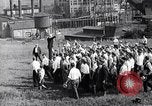 Immagine di Movimento sindacale e di lotte del lavoro United States USA, 1938, secondo 51 filmato di repertorio 65675036813