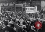 Immagine di Movimento sindacale e di lotte del lavoro United States USA, 1938, secondo 61 filmato di repertorio 65675036813