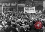 Immagine di Movimento sindacale e di lotte del lavoro United States USA, 1938, secondo 62 filmato di repertorio 65675036813