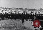 Standbild Memorial Day Massaker Chicago Illinois USA, 1937, aus Sekunde 3 historischem Filmmaterial Videoclip 65675036814