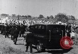 Standbild Memorial Day Massaker Chicago Illinois USA, 1937, aus Sekunde 6 historischem Filmmaterial Videoclip 65675036814