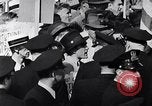 Standbild Memorial Day Massaker Chicago Illinois USA, 1937, aus Sekunde 10 historischem Filmmaterial Videoclip 65675036814