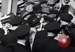 Standbild Memorial Day Massaker Chicago Illinois USA, 1937, aus Sekunde 11 historischem Filmmaterial Videoclip 65675036814