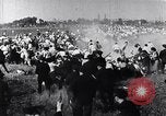 Standbild Memorial Day Massaker Chicago Illinois USA, 1937, aus Sekunde 17 historischem Filmmaterial Videoclip 65675036814