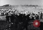 Standbild Memorial Day Massaker Chicago Illinois USA, 1937, aus Sekunde 18 historischem Filmmaterial Videoclip 65675036814