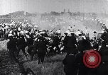 Standbild Memorial Day Massaker Chicago Illinois USA, 1937, aus Sekunde 19 historischem Filmmaterial Videoclip 65675036814