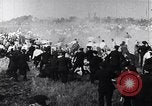 Standbild Memorial Day Massaker Chicago Illinois USA, 1937, aus Sekunde 20 historischem Filmmaterial Videoclip 65675036814