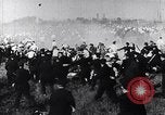 Standbild Memorial Day Massaker Chicago Illinois USA, 1937, aus Sekunde 23 historischem Filmmaterial Videoclip 65675036814
