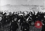Standbild Memorial Day Massaker Chicago Illinois USA, 1937, aus Sekunde 24 historischem Filmmaterial Videoclip 65675036814