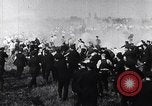 Standbild Memorial Day Massaker Chicago Illinois USA, 1937, aus Sekunde 27 historischem Filmmaterial Videoclip 65675036814