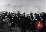 Standbild Memorial Day Massaker Chicago Illinois USA, 1937, aus Sekunde 29 historischem Filmmaterial Videoclip 65675036814