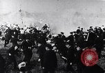 Standbild Memorial Day Massaker Chicago Illinois USA, 1937, aus Sekunde 31 historischem Filmmaterial Videoclip 65675036814