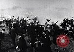 Standbild Memorial Day Massaker Chicago Illinois USA, 1937, aus Sekunde 32 historischem Filmmaterial Videoclip 65675036814