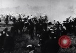 Standbild Memorial Day Massaker Chicago Illinois USA, 1937, aus Sekunde 33 historischem Filmmaterial Videoclip 65675036814